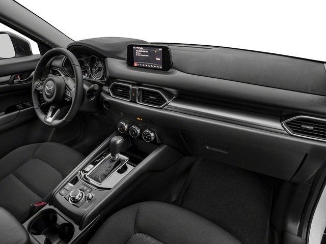 used 2018 Mazda CX-5 car, priced at $12,891