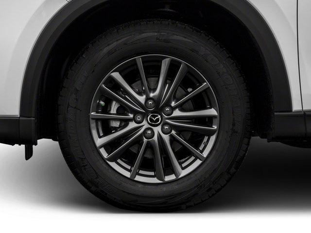 used 2018 Mazda CX-5 car, priced at $12,891