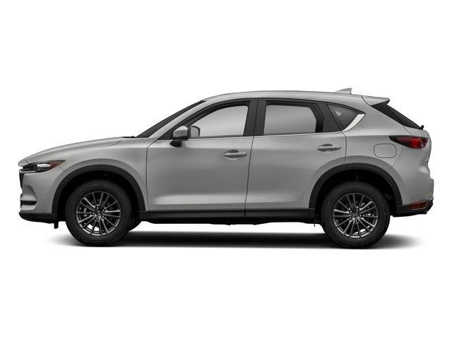 used 2018 Mazda CX-5 car, priced at $12,891