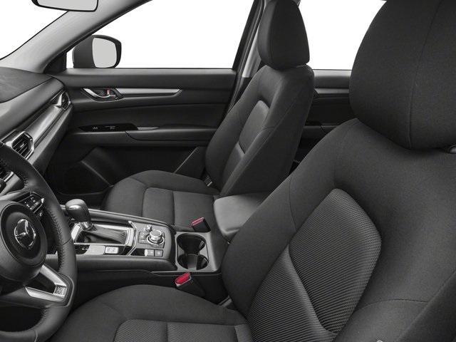 used 2018 Mazda CX-5 car, priced at $12,891