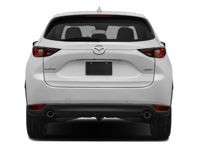 used 2018 Mazda CX-5 car, priced at $12,891