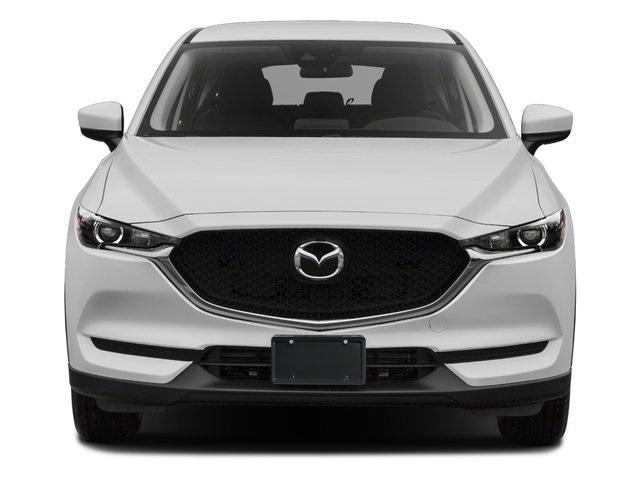 used 2018 Mazda CX-5 car, priced at $12,891