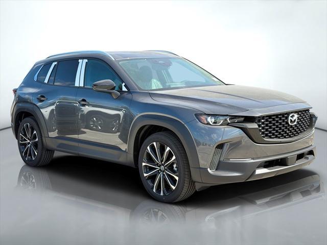 new 2025 Mazda CX-50 car, priced at $37,379