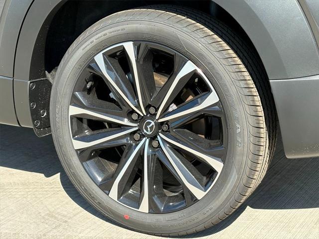 new 2025 Mazda CX-50 car, priced at $37,379
