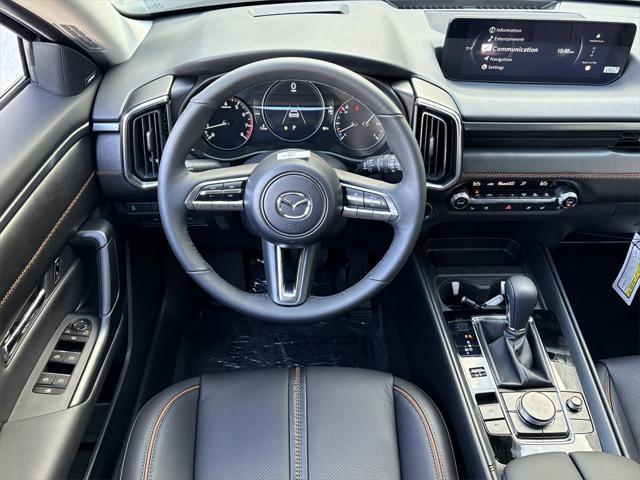 new 2025 Mazda CX-50 car, priced at $37,379