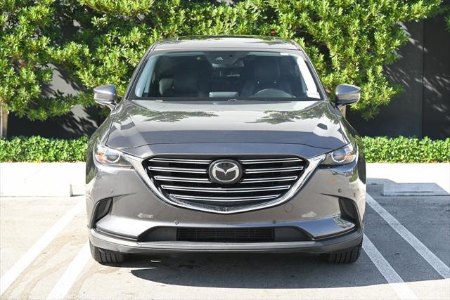 used 2018 Mazda CX-9 car, priced at $18,990