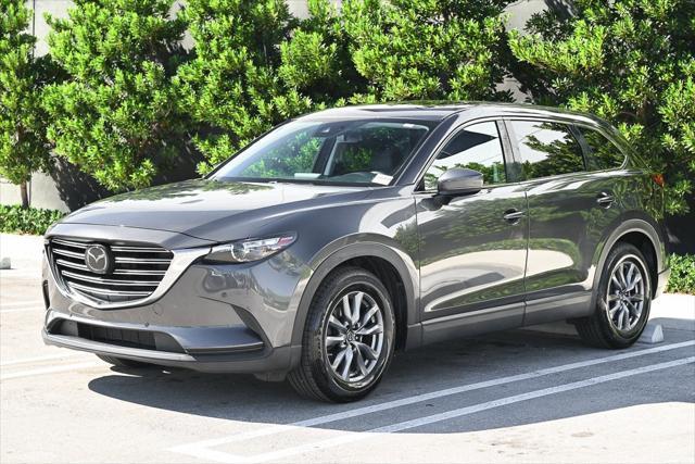 used 2018 Mazda CX-9 car, priced at $18,990