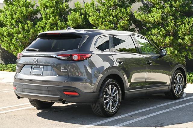 used 2018 Mazda CX-9 car, priced at $18,990