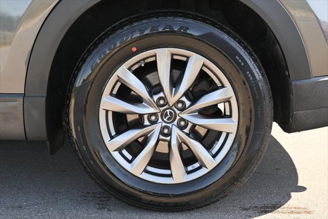 used 2018 Mazda CX-9 car, priced at $18,990