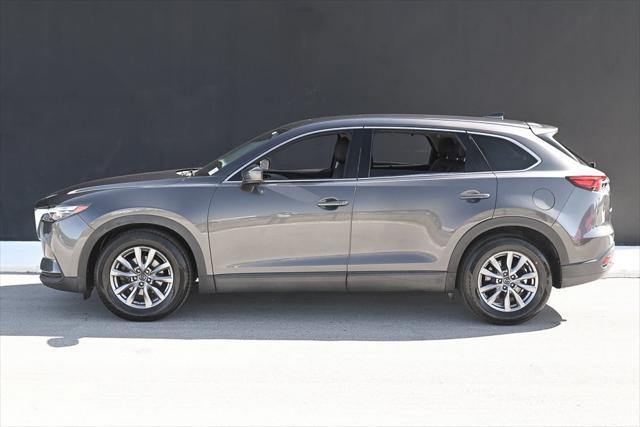 used 2018 Mazda CX-9 car, priced at $18,990