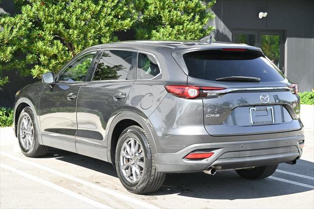 used 2018 Mazda CX-9 car, priced at $18,990