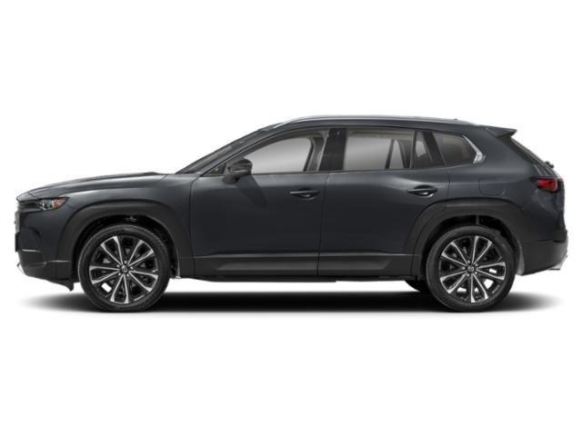 new 2025 Mazda CX-50 car