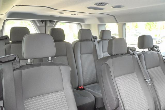 used 2022 Ford Transit-350 car, priced at $35,891