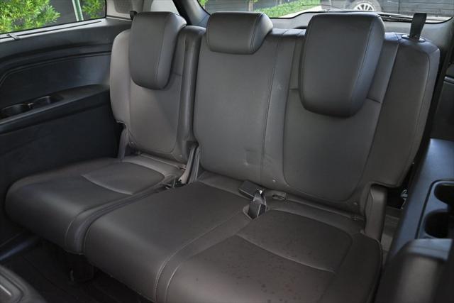 used 2019 Honda Odyssey car, priced at $24,895