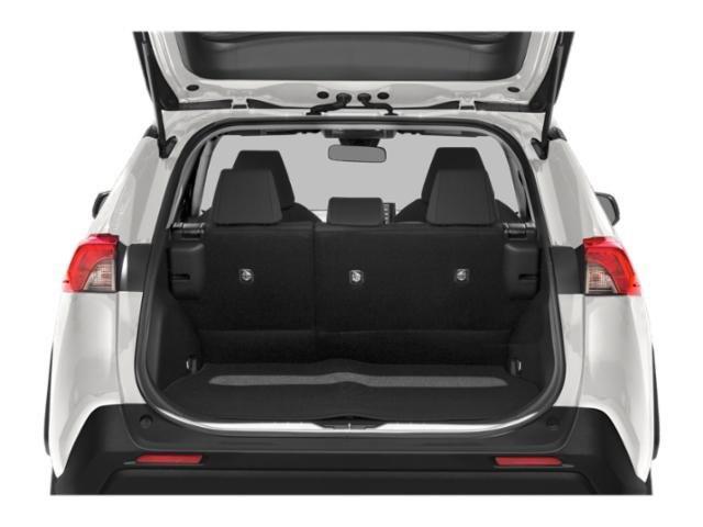 used 2019 Toyota RAV4 car, priced at $21,495