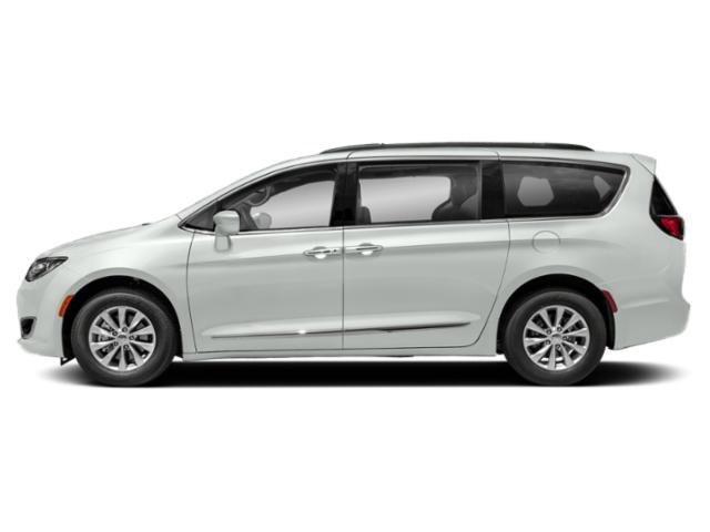 used 2020 Chrysler Pacifica car, priced at $18,990