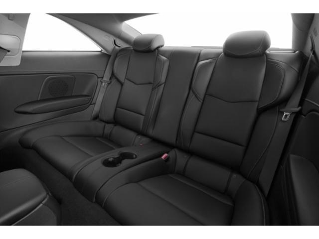 used 2018 Cadillac ATS car, priced at $15,877