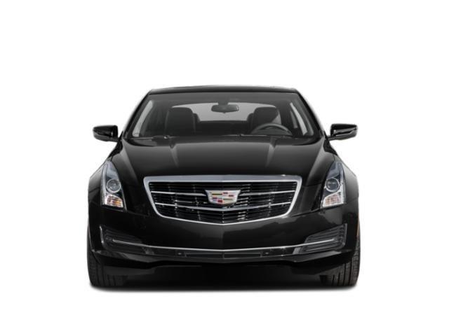 used 2018 Cadillac ATS car, priced at $15,877