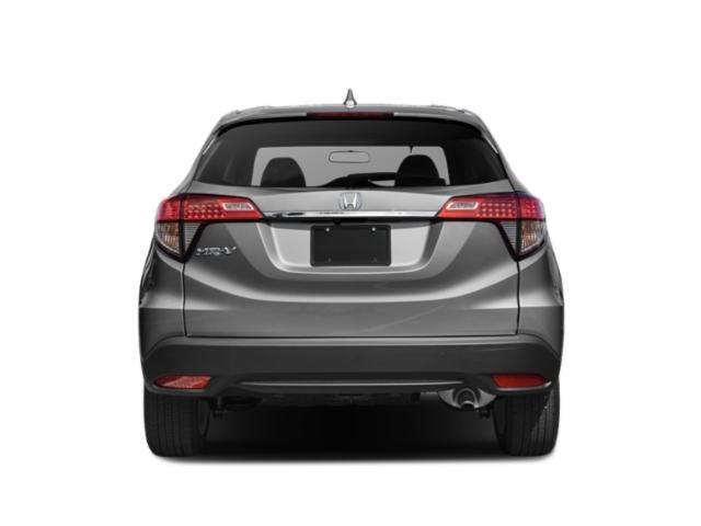 used 2022 Honda HR-V car, priced at $18,357