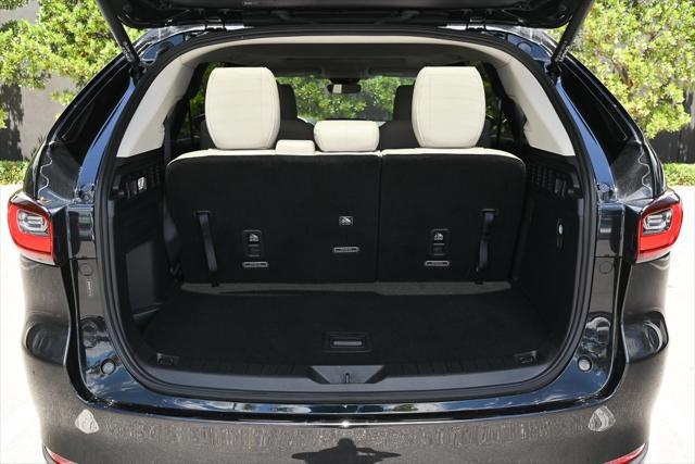used 2024 Mazda CX-90 PHEV car, priced at $36,898