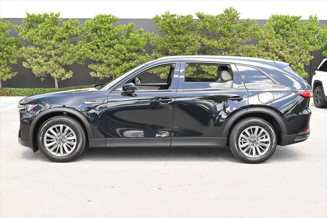 used 2024 Mazda CX-90 PHEV car, priced at $36,898