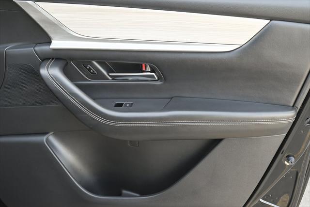 used 2024 Mazda CX-90 PHEV car, priced at $36,898