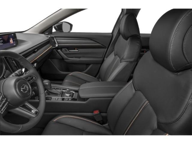 new 2025 Mazda CX-5 car, priced at $40,835