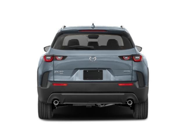 new 2025 Mazda CX-5 car, priced at $40,835