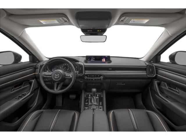 new 2025 Mazda CX-5 car, priced at $40,835