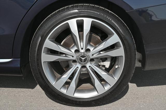 used 2018 Mercedes-Benz C-Class car, priced at $17,891