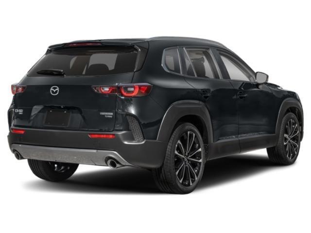 new 2024 Mazda CX-50 car