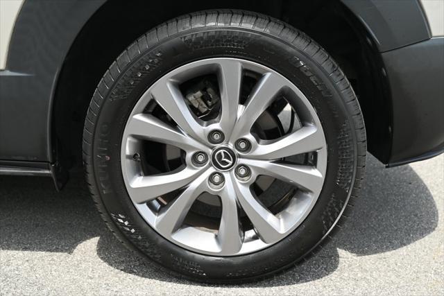 used 2022 Mazda CX-30 car, priced at $21,788