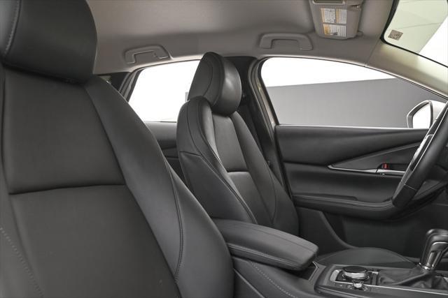 used 2022 Mazda CX-30 car, priced at $21,788