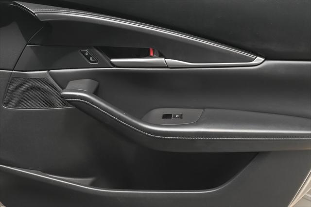 used 2022 Mazda CX-30 car, priced at $21,788
