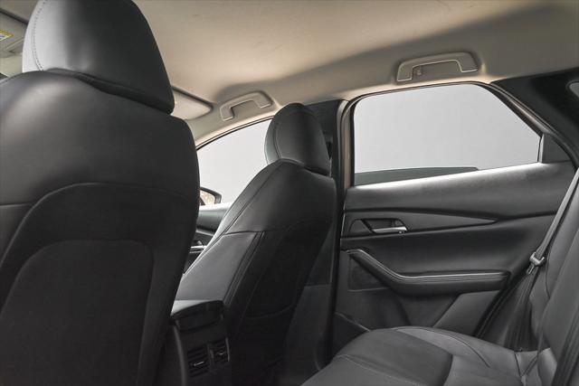 used 2022 Mazda CX-30 car, priced at $21,788