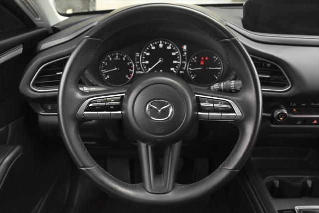 used 2022 Mazda CX-30 car, priced at $21,788
