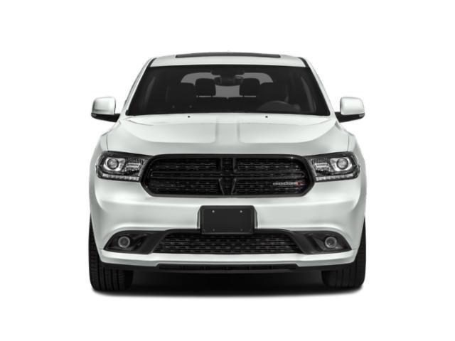 used 2018 Dodge Durango car, priced at $20,788
