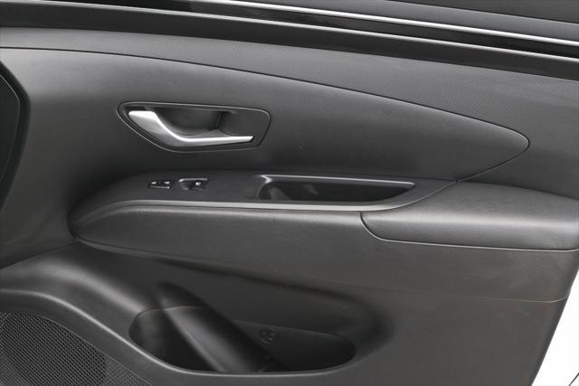 used 2022 Hyundai Tucson car, priced at $20,788