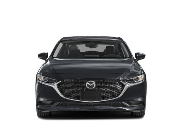 new 2025 Mazda Mazda3 car, priced at $27,531