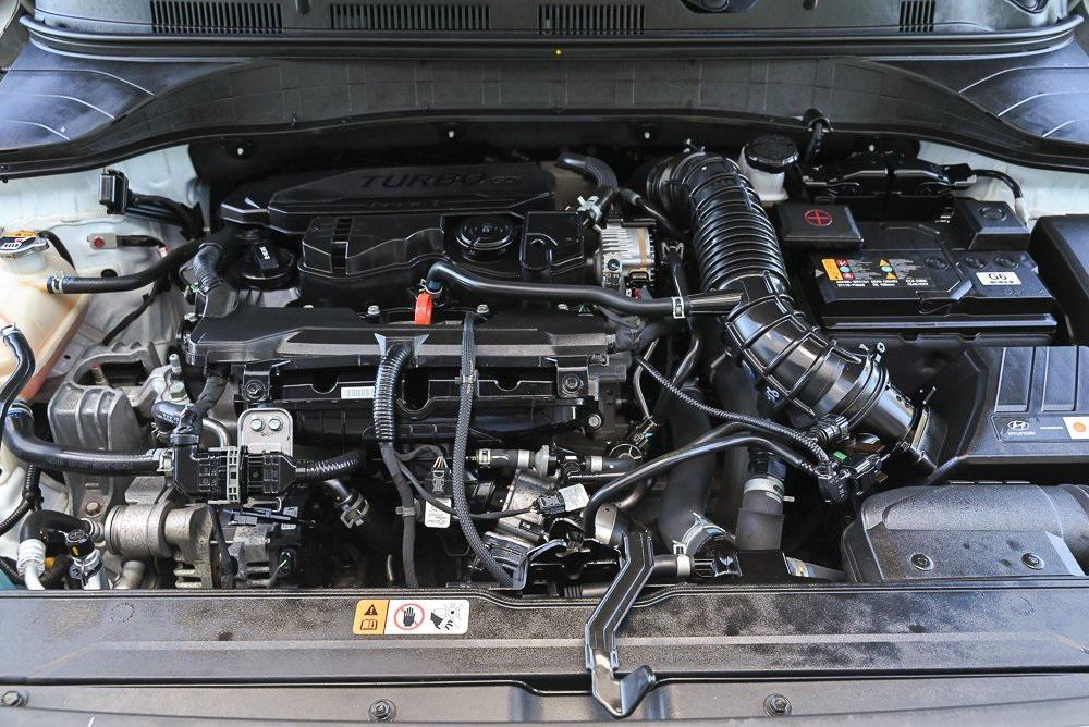 used 2022 Hyundai Kona car, priced at $15,788