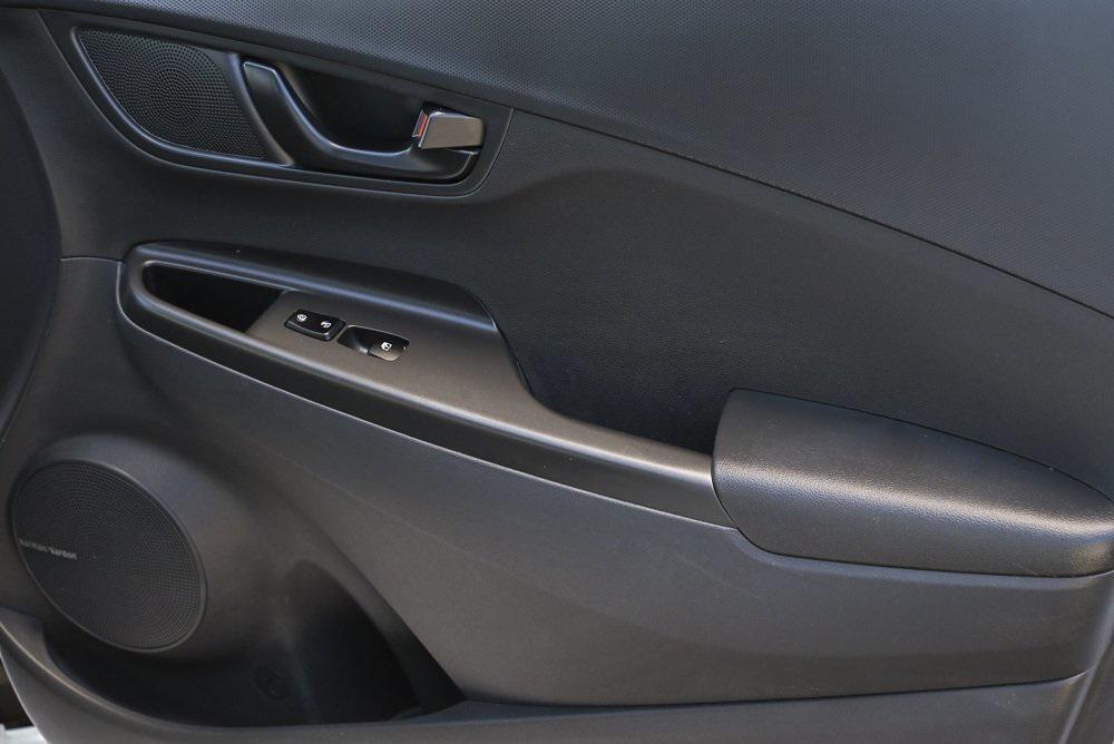 used 2022 Hyundai Kona car, priced at $15,788