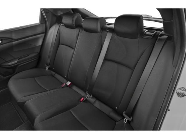 used 2019 Honda Civic car, priced at $20,188