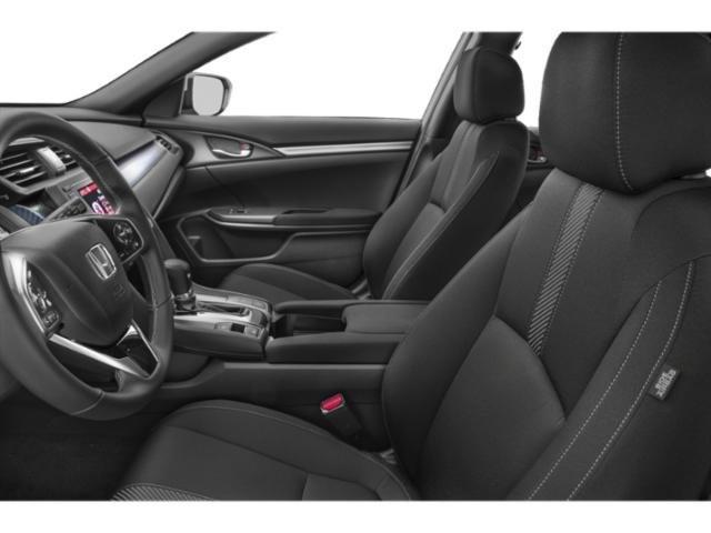 used 2019 Honda Civic car, priced at $20,188