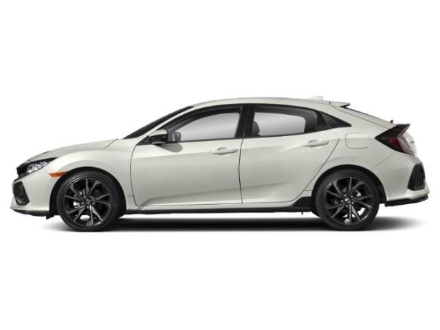 used 2019 Honda Civic car, priced at $20,188