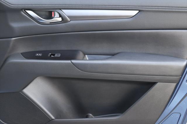 used 2024 Mazda CX-5 car, priced at $27,788