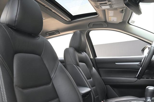 used 2024 Mazda CX-5 car, priced at $27,788