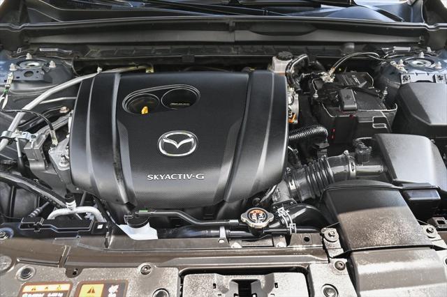 used 2023 Mazda CX-50 car, priced at $25,891