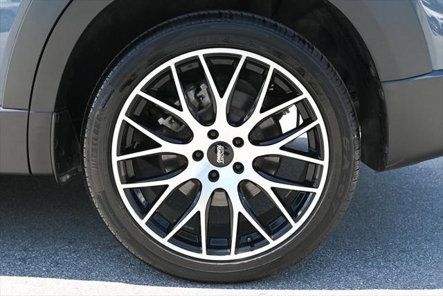 used 2023 Mazda CX-50 car, priced at $25,891