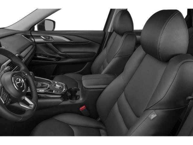 used 2021 Mazda CX-9 car, priced at $22,891