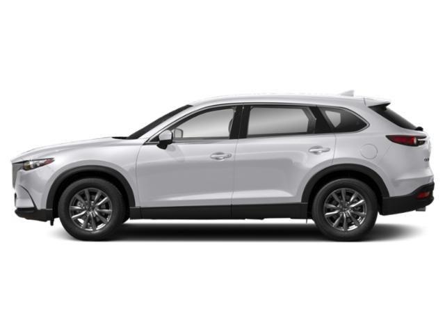 used 2021 Mazda CX-9 car, priced at $22,891
